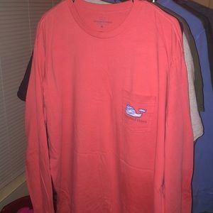 Long sleeve tshirt